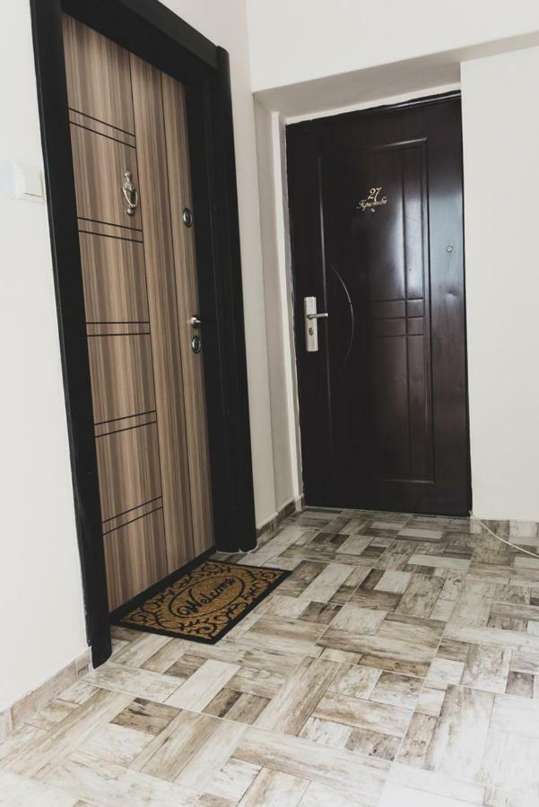 Apartment Morska Street Burgas City Exterior foto