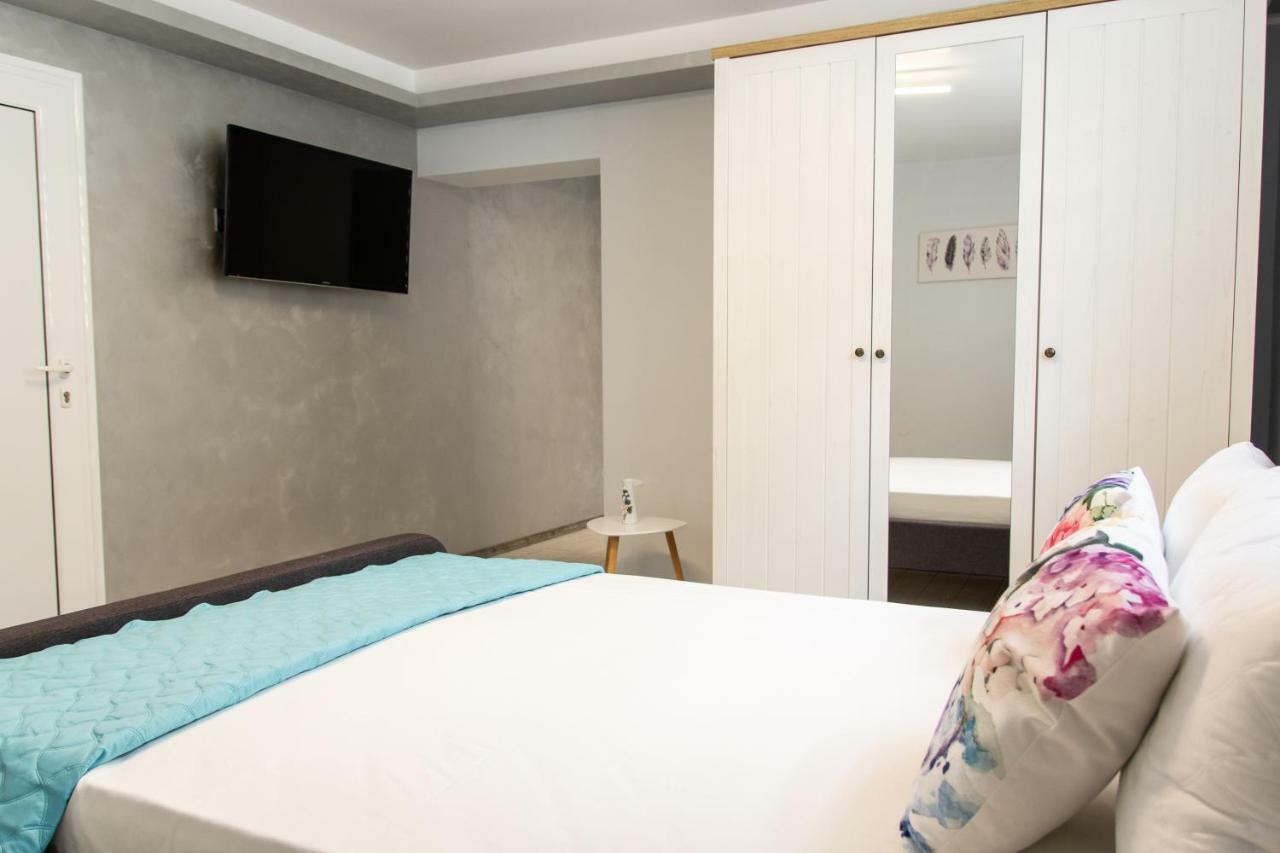 Apartment Morska Street Burgas City Exterior foto